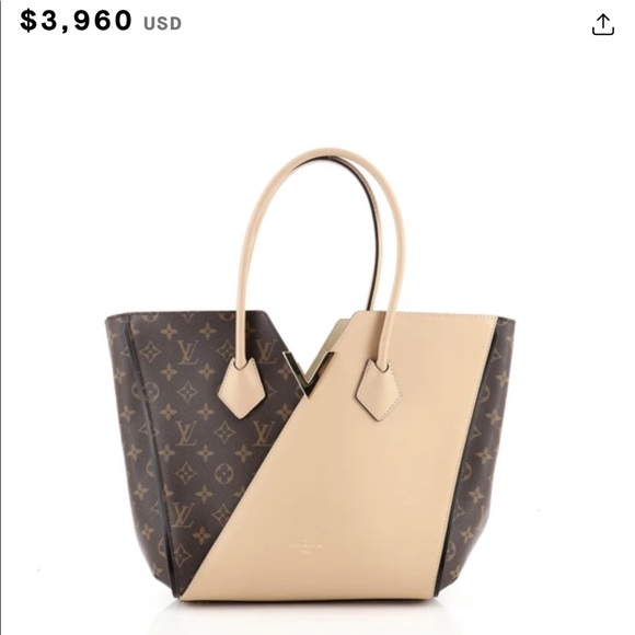 Louis Vuitton kimono MM - Picture 11 of 13